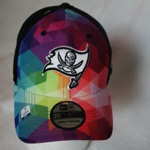 New Era Buccaneers Rainbow Cap‎